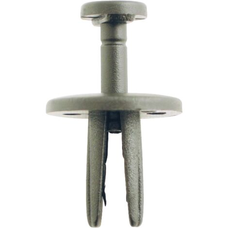 Push-Type-Clip für GM,50er Pack