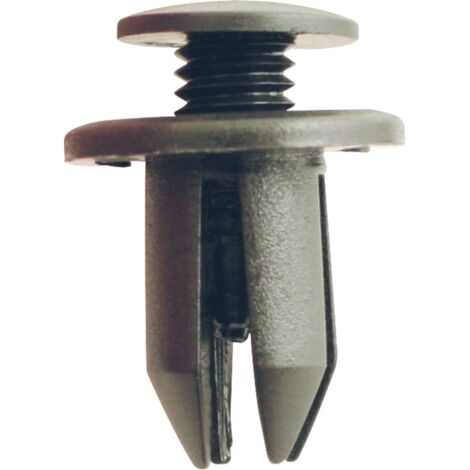 Push-Type-Clip für Mazda,50er Pack