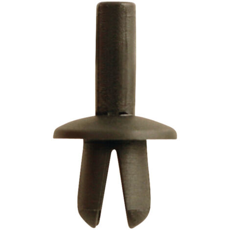 Push-Type-Clip für Peugeot/Citroen,50er Pack