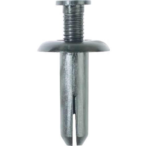 Push-Type-Verbindungsclip für Mitsubishi,50er Pack
