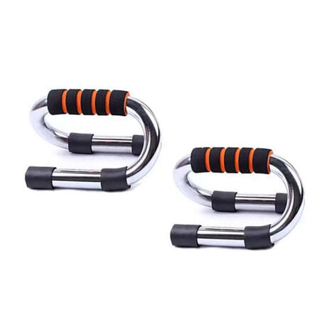 PUSH UP STAND BARS FFitness