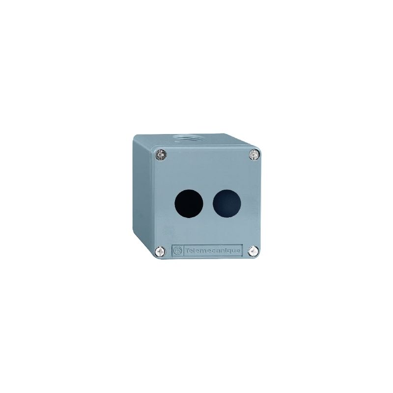 

Pushbutton Station 429248 Schneider Electric Xapm1502H29