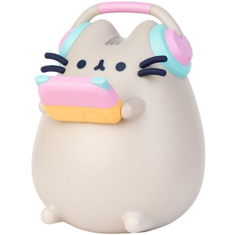 Pusheen - Lampe 16 cm