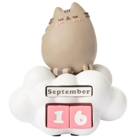 Pusheen Purrfect Love Kollektion Perpetueller Kalender