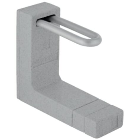 Pushfit boîtier de connexion type C 16 mm