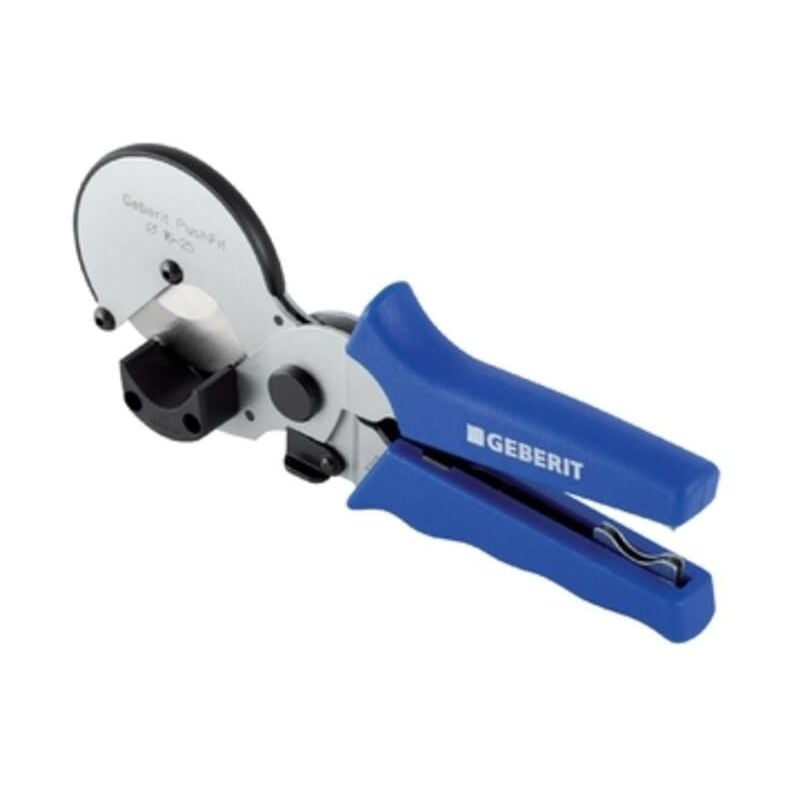 PushFit ciseaux 16 à 25 mm