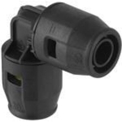 PushFit coude 90° 16 x 16 mm