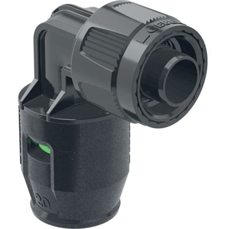 PushFit Ü-Winkel MasterFix  d 16-MF20  650502001