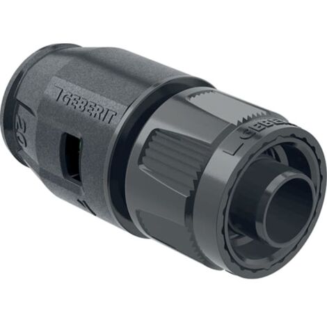 PushFit Übergang MasterFix d 20-MF20  651501001
