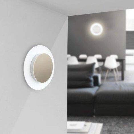 Push&go led peacoon 20w natural light 4000k ip65 phg-2023040