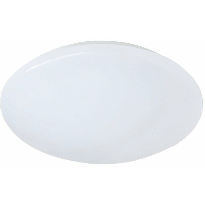 Trio Lighting - Plafoniera led putz ii ø27cm 12 w