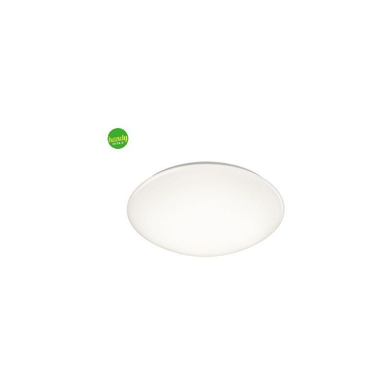 Image of Trio Lighting - Plafoniera led putz ø40cm 18 w bianco