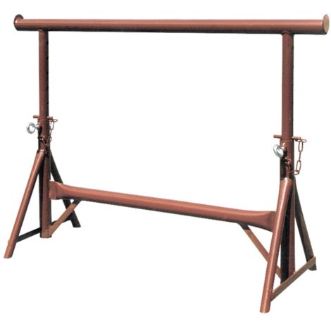 MÜLLER & BAUM GMBH müba Putzgerüstbock Typ II B102xH50cm