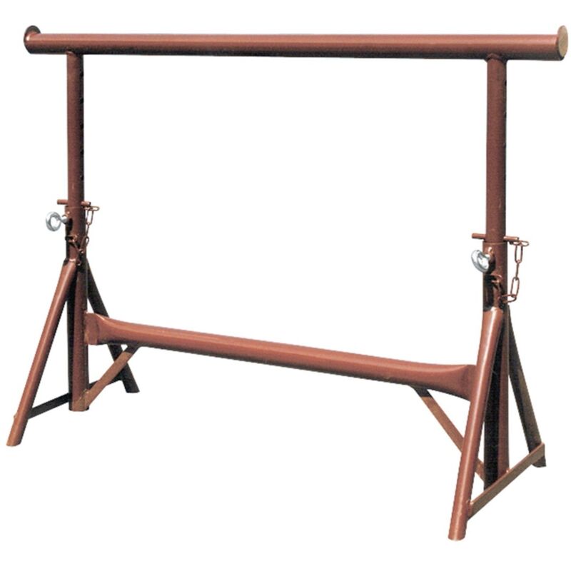 Müba - Putzgerüstbock Typ ii B102xH50cm