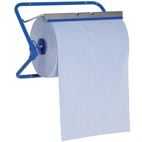 Putztuchrollen Wandhalter