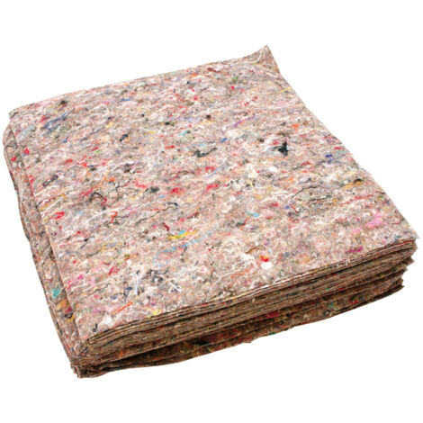 Putztücher 2 kg dunkelbunt