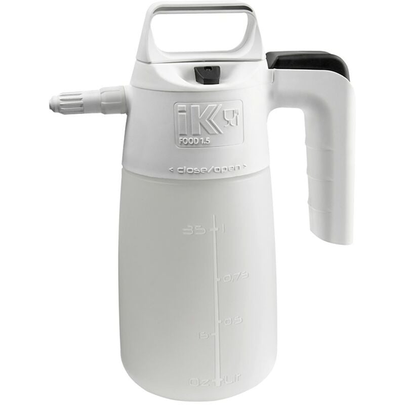 Puvérisateur ik 1,5 food - Aliments liquides - Ik Sprayers