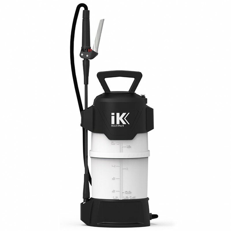 IK - Pulvérisateur à pression préalable Multi Pro 9-12