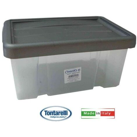 Puzzle Box 5L TONTARELLI