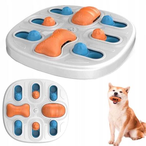PUZZLE PER CANI (24) GABB