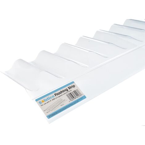 PVC 3"" ASB Flashing Strip