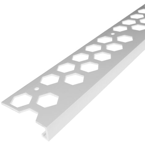 PVC 6mm Stop Bead 2.5m Pack of 50