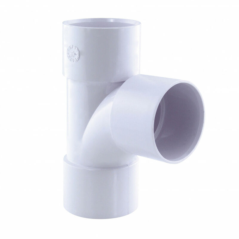 

pvc 87° ff ø 40 blanco