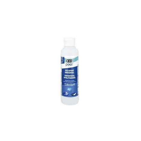PVC-Abbeizmittel Pool Universal 250ml