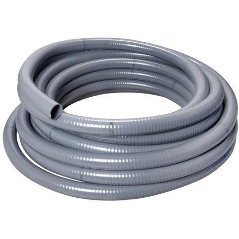 PVC adhésif diam. 63 mm rouleau de 25 m