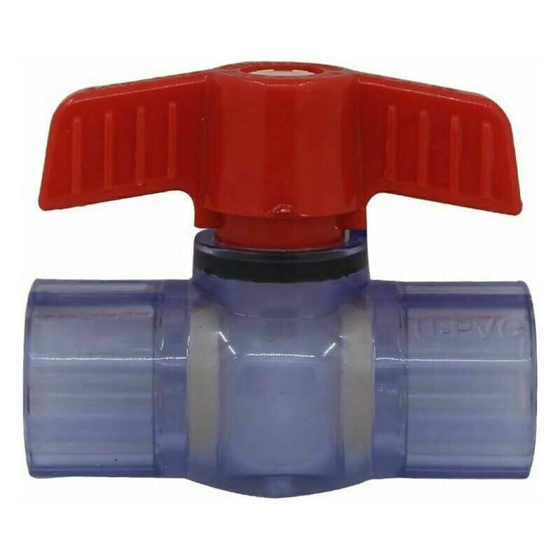 Image of Linduxe - pvc Ball Valve 20&hellip;