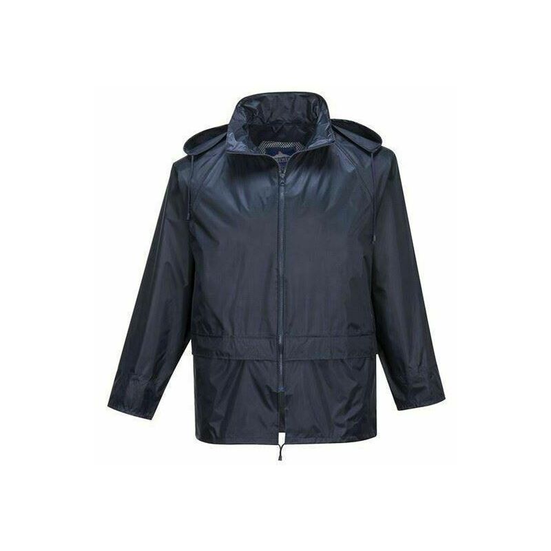 Image of Tuta antipioggia Portwest Essentials - Taglia: l