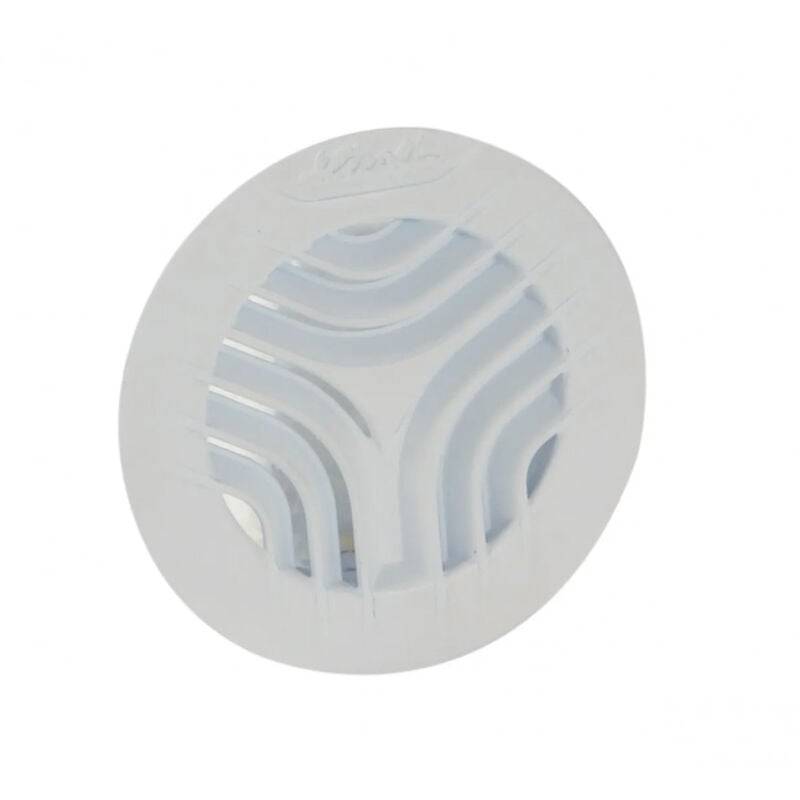 

Nicoll - PVC con clip para tubería de PVC: D.140