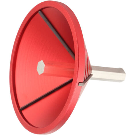PVC Deburring Tool 2 in 1 Inner Outer CPVC ABS PP PE Pipe Chamfer Reamer Plumbing Tools