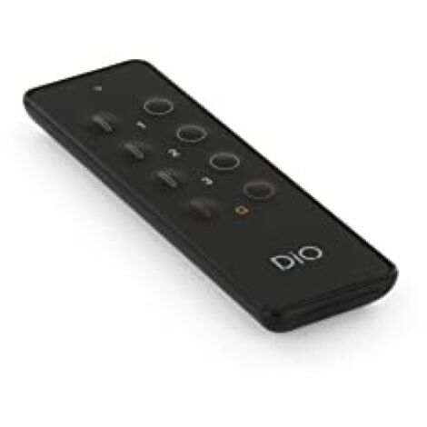 PVC Drahtlose Smart-Fernbedienung DIO