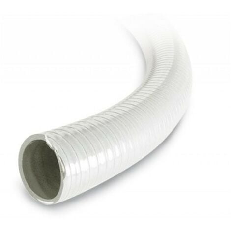 PVC drain tube A/A/A 20X16 CUTTING BY METERS