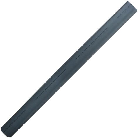 PVC-Druckrohr ø50 mm 1 m 16 bar