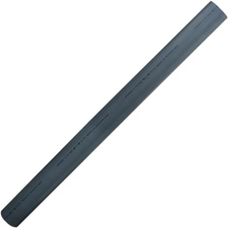 PVC-Druckrohr ø50 mm 2 m PN16