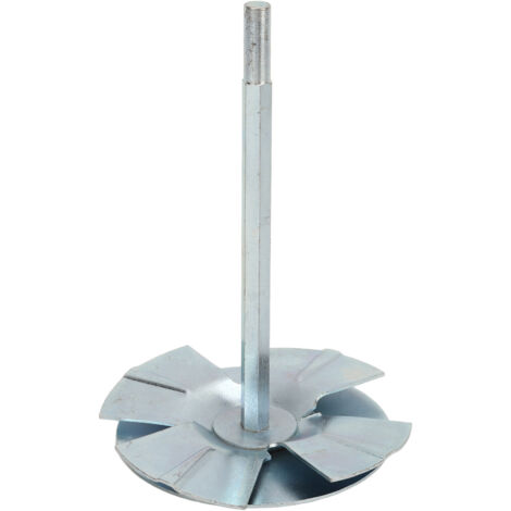 PVC Fitting Socket Saver Universal Effcient Practical Steel PVC Pipe Reamer Cutter for PVC Pipe 3in
