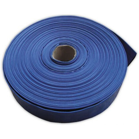PVC-Flachschlauch 3" AGRO-FLAT 50 m