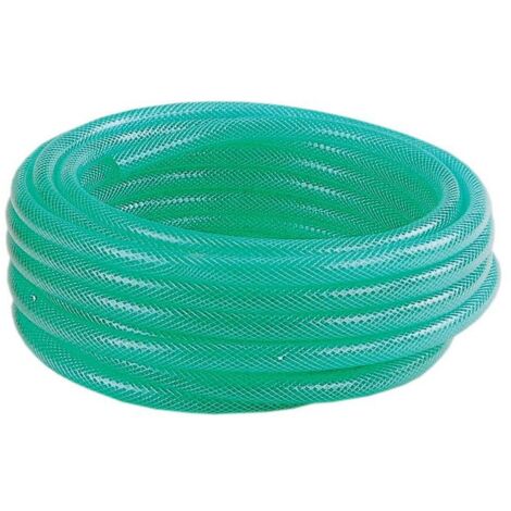 PVC-FROSTSCHUTZROHR MM.14X19 MT.15 BEWÄSSERUNG