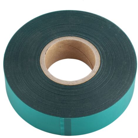 PVC-Gartenband – Befestigungsband für Bäume und Pflanzen