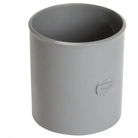 PVC-Gleitschiene 110
