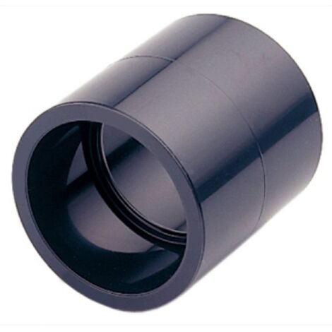 PVC-Hülse 20 mm weiblich PR7 250061