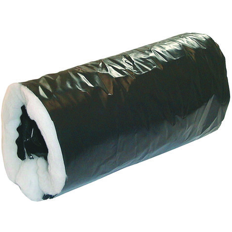 pvc isolierte flexible röhre d152 mt.10