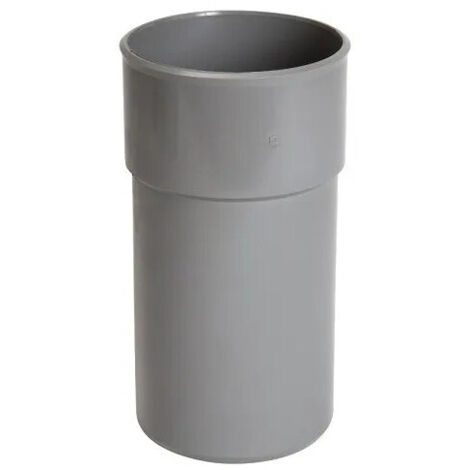 PVC-Manschette Außengewinde/Innengewinde - 110