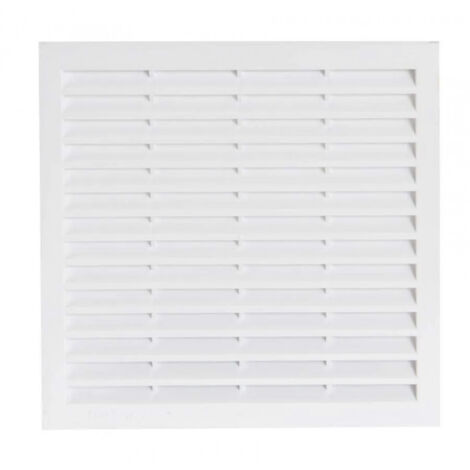 PVC para embaldosar con mosquitero: cuadrado 108x108 NICOLL