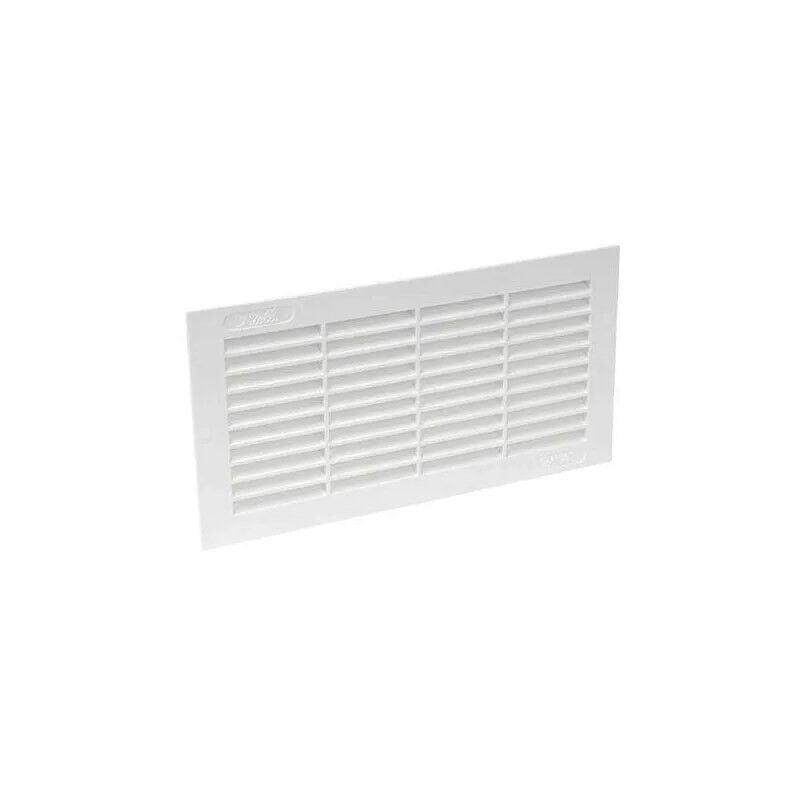 Nicoll - pvc para embaldosar con mosquitero: rectangular 108x216 (mm, incorporado)