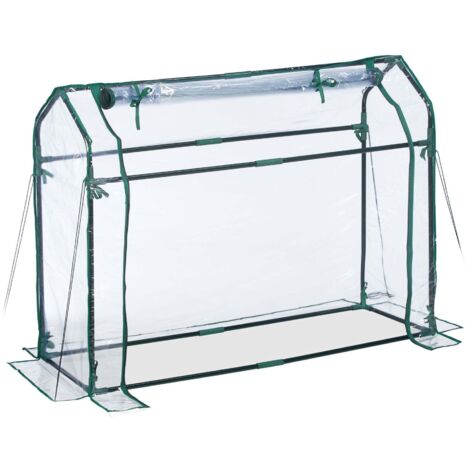 PVC per serra in lamina