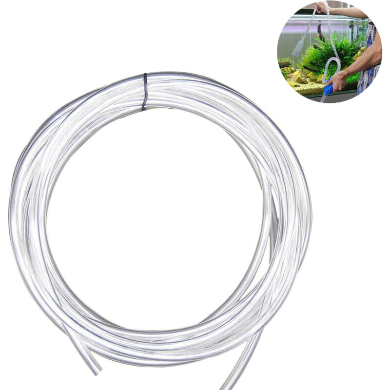 Image of Csparkv - pvc pipe (5M 6x4mm),&hellip;