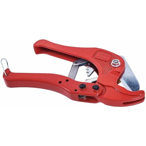 PVC Pipe Cutter - C0230